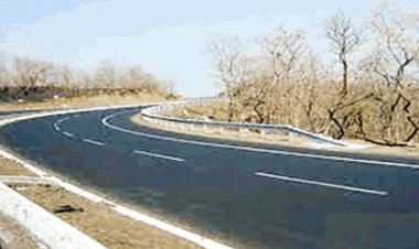 601 करोड़ की लागत से बनाए जाएंगे पुल और सड़क