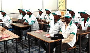 प्रधानमंत्री आवास योजना को मिलेगी नई रफ्तार