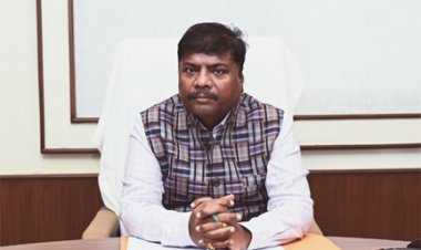 वनोपज से वनांचल के लोगों के जीवन में आ रही है आर्थिक समृद्धि: वन मंत्री केदार कश्यप