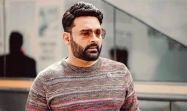 कपिल के कैफे पर हमला