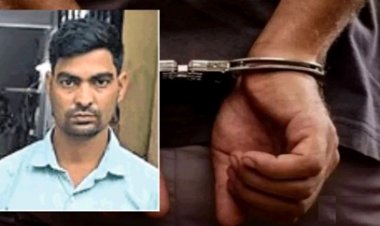 नशीली सिरप की तस्करी करने वाला आरोपी MP के बालाघाट से गिरफ्तार