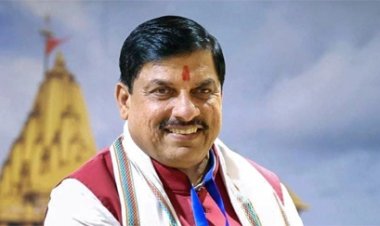 मध्यप्रदेश ग्रोथ कॉन्क्लेव 30 हजार करोड़ के निवेश प्रस्ताव से प्रदेश में रोजगार के नए अवसर