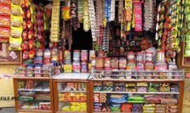 छोटे व्यापारियों को मिलेगा प्रोत्साहन: दस साल से अधिक लंबित 25 हजार रुपये तक की वैट देनदारियां खत्म होंगी