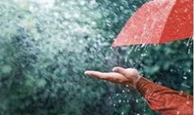 प्रदेश में अब तक 364.1 मि.मी. औसत वर्षा दर्ज