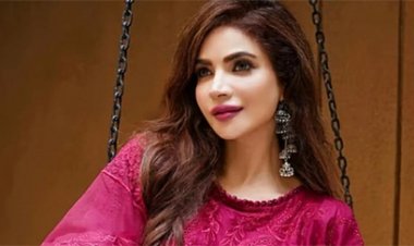 पाकिस्‍तानी एक्‍ट्रेस हुमैरा असगर की मौत, 9 महीने बाद मिला शव, पुलिस ने किया चौंकाने वाला खुलासा