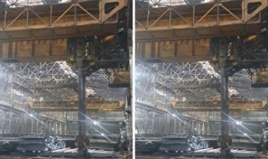 भिलाई स्टील प्लांट कर्मचारियों के बोनस पर संकट