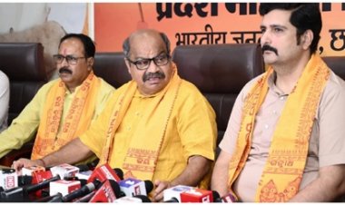 भाजपा विधायक ने साधा राहुल गांधी पर निशाना...