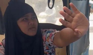 अंडरगार्मेंट्स में कैमरा छिपाकर PWD सब-इंजीनियर परीक्षा में नकल