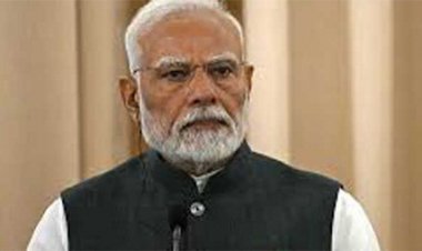 मोदी ने नाइजीरिया के पूर्व राष्ट्रपति के निधन पर शोक व्यक्त किया