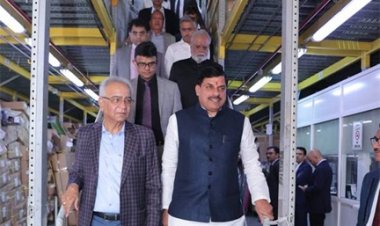 वैश्विक टेक्सटाइल हब के रूप में मध्यप्रदेश को स्थापित करने की दिशा में अहम पहल
