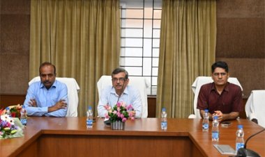 राज्य में भू-अभिलेखों के डिजिटलीकरण पर दिया ज़ोर