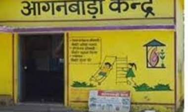 कोरबा जिले में डीएमएफ से 52 करोड़ से अधिक की लागत से 481 आंगनबाड़ी भवनों के निर्माण को मंजूरी