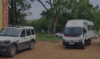 देशभर में अवैध तौर पर रह रहे बांग्लादेशियों के खिलाफ हो रही कार्रवाई