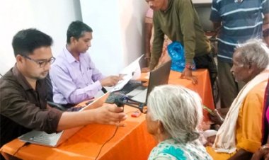 धरती आबा जनभागीदारी अभियान : जनजातीय समाज के हितग्राहियों के लिए सौगातों भरा एवं राहत देने वाला साबित हुआ