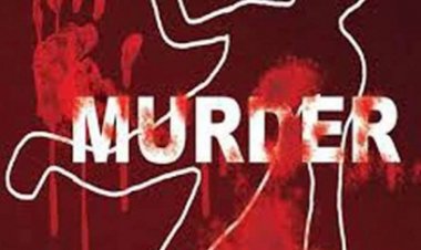 बुजुर्ग दंपत्ति की गला रेतकर निर्ममता से हत्या, जांच में जुटी पुलिस