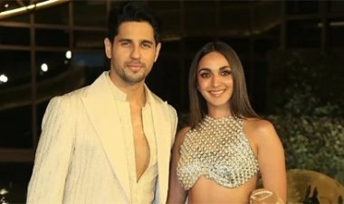 कियारा आडवाणी और सिद्धार्थ मल्होत्रा के घर आई नन्‍ही परी