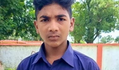 अंधेरे से उजाले की ओर : पूवर्ती गांव के अर्जुन की उड़ान