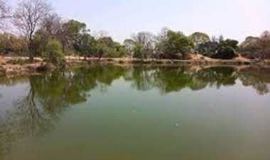 बलौदाबाजार को मिला विकास का तोहफ़ा : रामसागर तालाब संवर्धन एवं सेंट्रल लाइटिंग कार्यों के लिए 641 लाख रुपए स्वीकृत