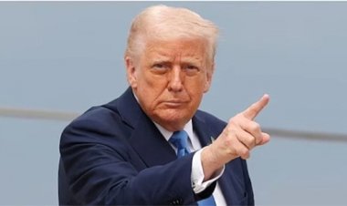 सितंबर में इस्लामाबाद आ सकते हैं डोनाल्ड ट्रंप