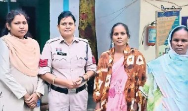 पुलिस ने 52 गुमशुदा लोगों को खोज निकाला