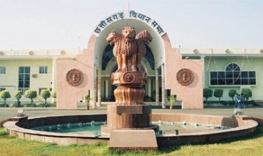 DAP को लेकर सदन में विपक्ष का हंगामा