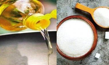 संसद भवन की कैंटीन से पूरे देश में हुआ Oil Board लागू