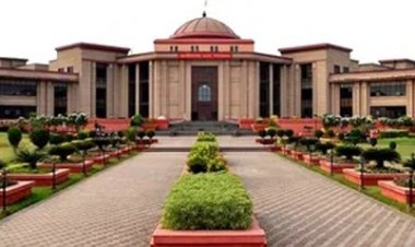 भारतमाला प्रोजेक्ट घोटाले के 4 आरोपियों को बड़ी राहत