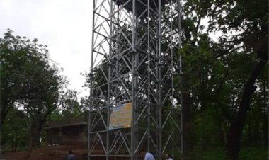 सौर ऊर्जा से पानी, बिजली एवं खेती में आ रहा सकारात्मक बदलाव