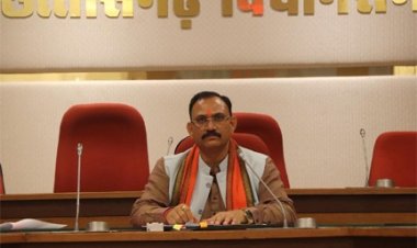 केंद्रीय स्वास्थ्य मंत्री जेपी नड्डा की अध्यक्षता में नेशनल एआरटी एवं सरोगेसी बोर्ड की बैठक संपन्न