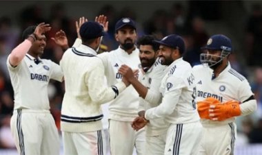 चौथे टेस्ट से पहले टीम इंडिया को बड़ा झटका...
