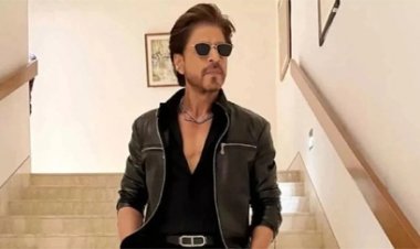 शूटिंग के दौरान घायल हुए शाहरुख खान