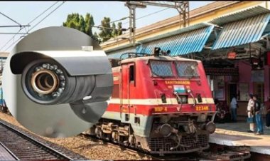 अब ट्रेन की यात्रा होगी और अधिक सुरक्षित