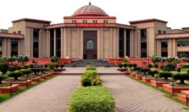 छत्तीसगढ़ हाई कोर्ट ने खारिज की कॉल डिटेल्स याचिका
