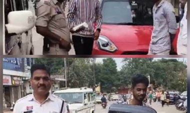 256 वाहनों के विरुद्ध कार्यवाही