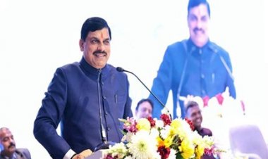 प्रवासी भारतीयों के साथ मध्यप्रदेश का है मजबूत जुड़ाव : मुख्यमंत्री डॉ. यादव