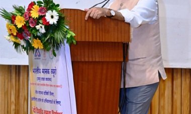 तेजी से बदलती दुनिया में नए मानकों और नवाचारों की जानकारी जरूरी - अरुण साव