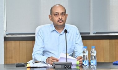 छत्तीसगढ़ रजत जयंती वर्ष आयोजन की तैयारियां प्रारंभ