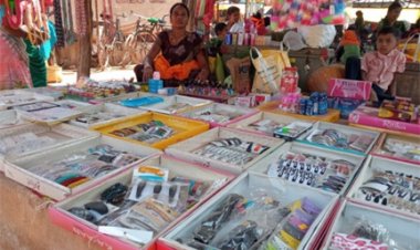 महतारी वंदन योजना बनी आत्मनिर्भरता की मिसाल