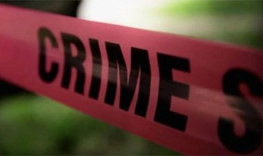 झोलाछाप डॉक्टर ने बुजुर्ग दंपती को उतारा मौत के घाट