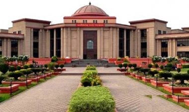 नान घोटाला: आरोपी रोशन चंद्राकर को हाई कोर्ट से जमानत