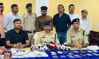 सुलझ गई रात के सन्नाटे में डबल मर्डर की गुत्थी