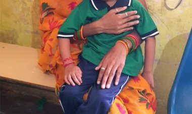 प्रधानमंत्री मातृ वंदना योजना : सुरक्षित मातृत्व और पोषण के लिए महिलाओं को मिल रही है 5 हजार रूपए की सहायता राशि