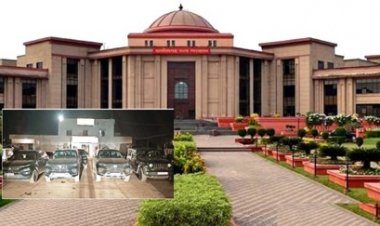 गिरफ्तार हुए हाइवे पर रील्स बनाने वाले 7 रईसजादे