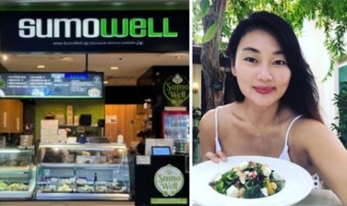 सिंगापुर में सूमो सलाद की मालकिन जेन ली की मौत पर मचा बवाल…