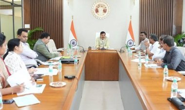 कम खर्च में ज्यादा फायदा देने वाले फलदार और छायादार पौधों का बहुतायत में करें रोपण : मुख्यमंत्री डॉ. यादव