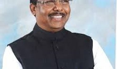 कृषि मंत्री नेताम ने दी हरेली तिहार की बधाई