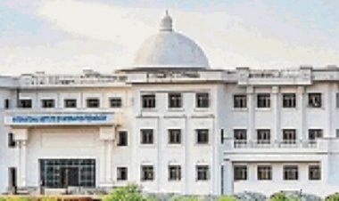 IIIT में 25 सीटें आरक्षित