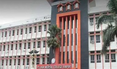 प्रदेश के मेडिकल कॉलेजों में एडमिशन 29 जुलाई से