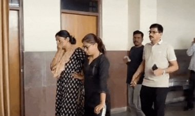 मेडिकल कॉलेज मान्यता घोटाले में 6 आरोपियों की आज स्पेशल कोर्ट में पेशी