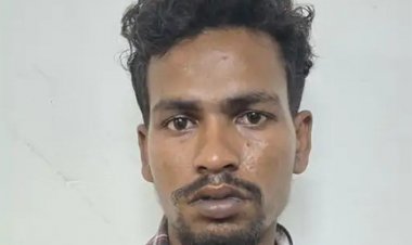 रायपुर में सीमेंट के पिलर से सिर फोड़कर मर्डर